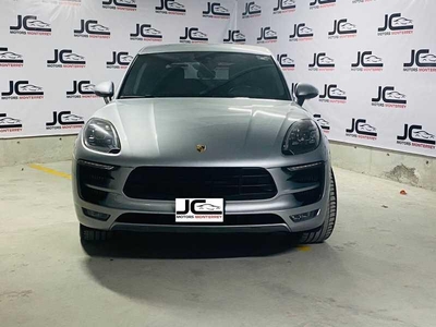 Porsche Macan 3.0 Gts At