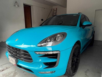 Porsche Macan 3.0 Gts At