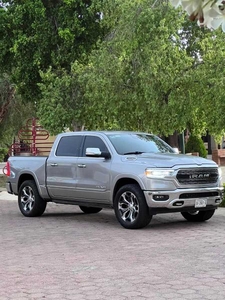 Ram Ram 1500 Limited