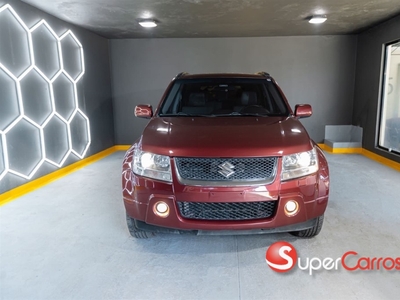 Suzuki Grand Vitara 2007