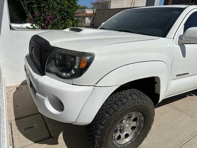 Toyota Tacoma 4.0 Trd Sport Mt