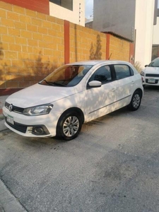 Volkswagen Gol 1.6 Trendline Mt 5 p