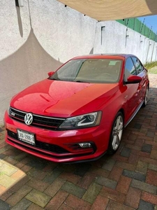 Volkswagen Jetta 2.0 Gli Dsg At