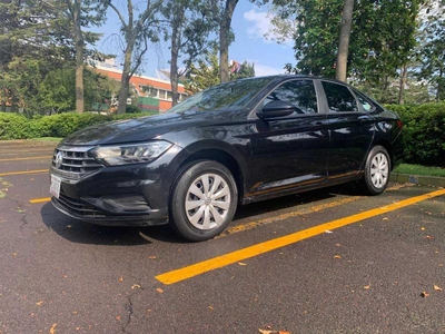 Volkswagen Jetta 2.5 Trendline Mt