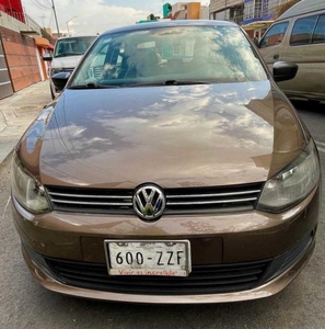 Volkswagen Vento 1.6 Starline Mt