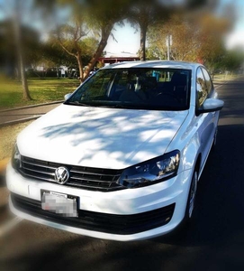 Volkswagen Vento Startline 1.6