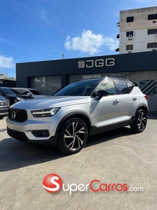 Volvo XC40 R DESING T5 2018