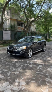 Volvo XC60 3.2 Inspirion R-desing Geartronic At