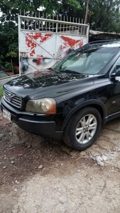 Volvo XC90 2.5 T Vud 7 Pasaj Fwd 4x2 At