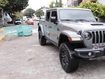 Jeep Gladiator Overland