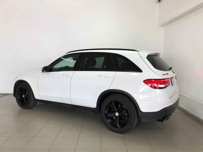 Mercedes Benz GLC 300