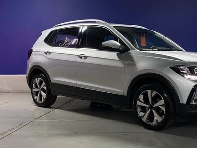 Volkswagen T-Cross Comfortline