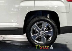 28783 GMC Terrain 2014 Con Garantía At