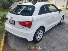audi a1 cool impecable