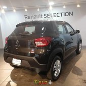 Renault Kwid 2020