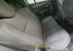 Chevrolet Trax 2019 barato en Hidalgo