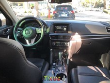 Mazda CX5 2017 impecable en San Fernando