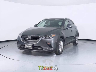 166471 Mazda CX3 2019 Con Garantía