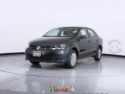 222184 Volkswagen Vento 2020 Con Garantía