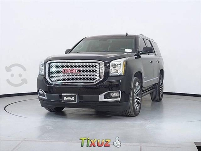 157028 GMC Yukon 2017 Con Garantía