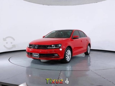 200248 Volkswagen Jetta 2018 Con Garantía