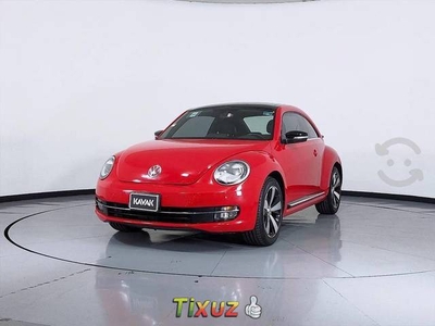 206265 Volkswagen Beetle 2014 Con Garantía