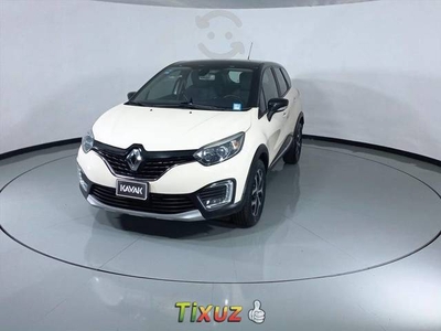 222971 Renault Captur 2019 Con Garantía