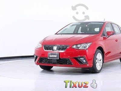 224909 Seat Ibiza 2019 Con Garantía