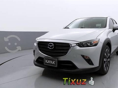 227588 Mazda CX3 2019 Con Garantía