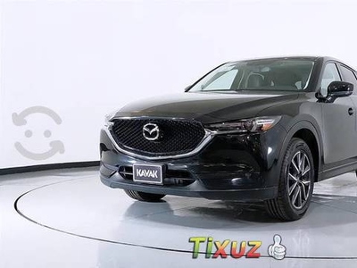 228647 Mazda CX5 2018 Con Garantía