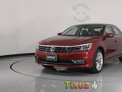 233331 Volkswagen CC 2017 Con Garantía