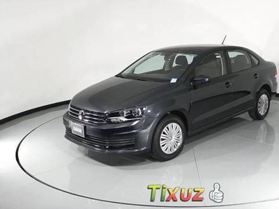 233782 Volkswagen Vento 2020 Con Garantía