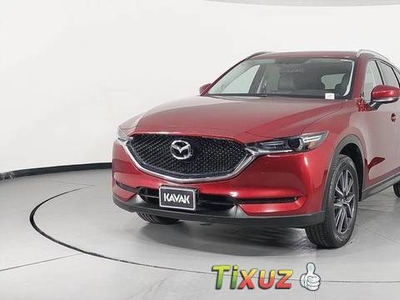 234048 Mazda CX5 2018 Con Garantía