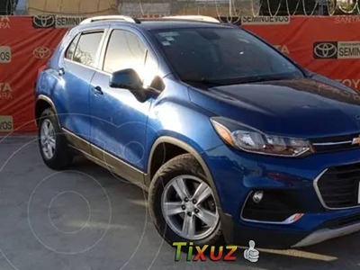 Chevrolet Trax LT Aut