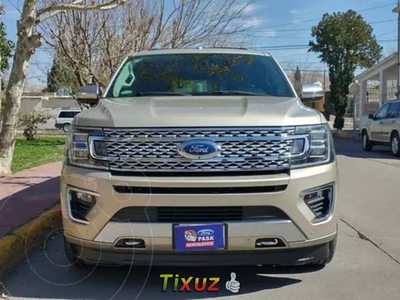 Ford Expedition Platinum 4x4