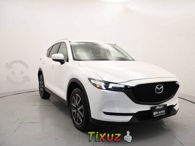 Mazda CX5 2018 25 S Grand Touring At