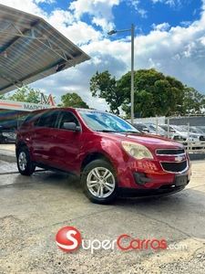 Chevrolet Equinox LS 2010