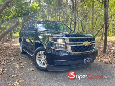 Chevrolet Tahoe LS 2018