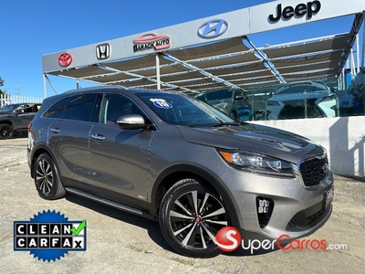 Kia Sorento LX 2019