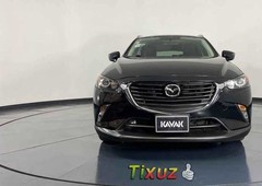 39781 Mazda CX3 2017 Con Garantía At