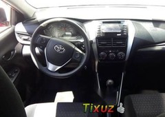Toyota Yaris 2020 15 Core Sedan Mt