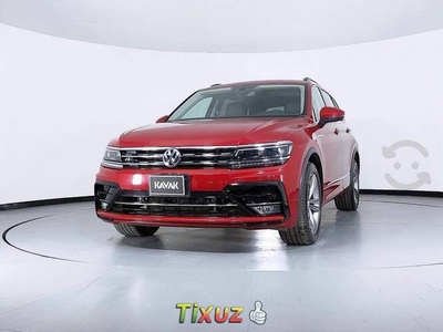 151152 Volkswagen Tiguan 2019 Con Garantía
