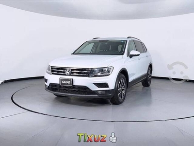173615 Volkswagen Tiguan 2018 Con Garantía