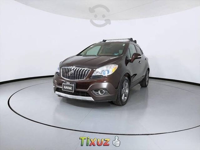 182768 Buick Encore 2014 Con Garantía