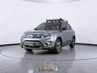 183423 Suzuki Vitara 2017 Con Garantía