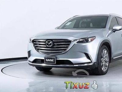 227881 Mazda CX9 2017 Con Garantía
