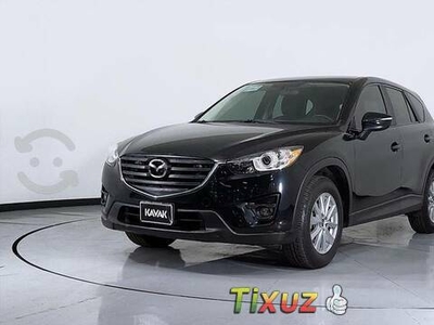 229171 Mazda CX5 2016 Con Garantía