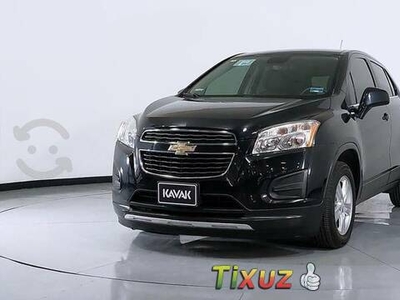 229453 Chevrolet Trax 2015 Con Garantía