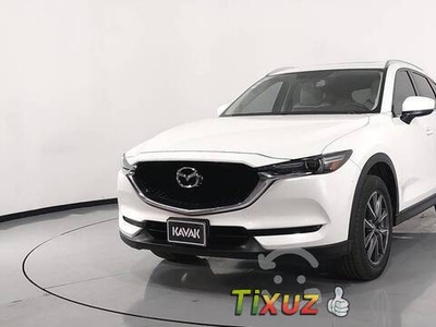 232321 Mazda CX5 2018 Con Garantía
