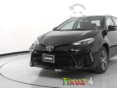 233244 Toyota Corolla 2017 Con Garantía